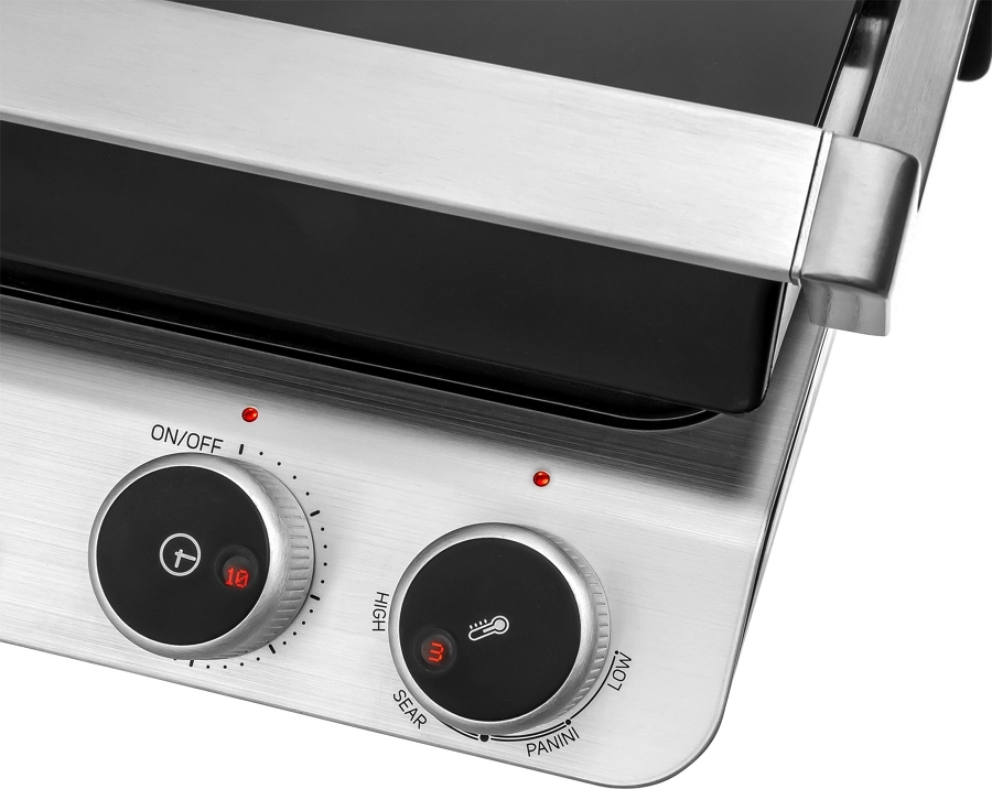 Grill Sencor SBG 5030BK photo 3