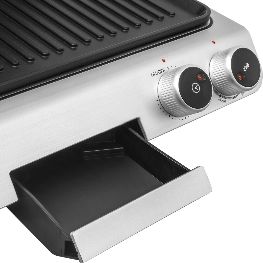 Grill Sencor SBG 5030BK photo 4