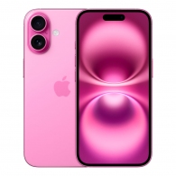 Смартфон Apple iPhone 16 8/128GB Pink thumbnav 1
