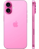 Смартфон Apple iPhone 16 8/128GB Pink thumbnav 2