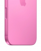 Смартфон Apple iPhone 16 8/128GB Pink thumbnav 3