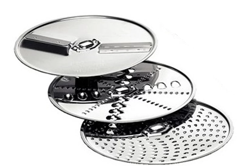 Кухонный комбайн Bosch MUM54020 photo 5