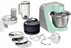 Robot de bucatarie Bosch MUM54020 thumbnav 6