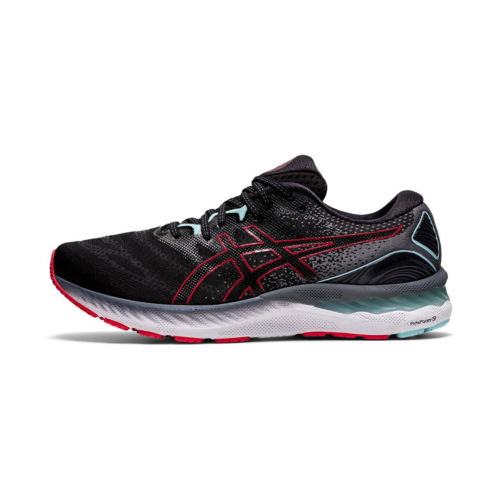 Кроссовки Asics GEL-NIMBUS 23 photo Кроссовки Asics GEL-NIMBUS 23 photo