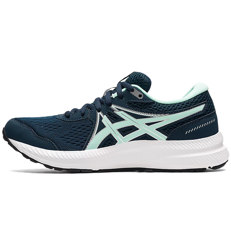Кроссовки Asics GEL-CONTEND 7 photo Кроссовки Asics GEL-CONTEND 7 photo