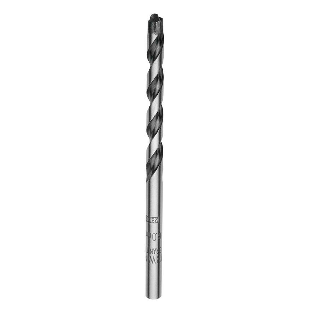 Сверло Irwin  8.0X120MM, 10501907 photo 1