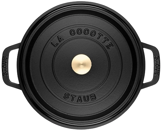 Кокот  Staub 11020107 photo 2