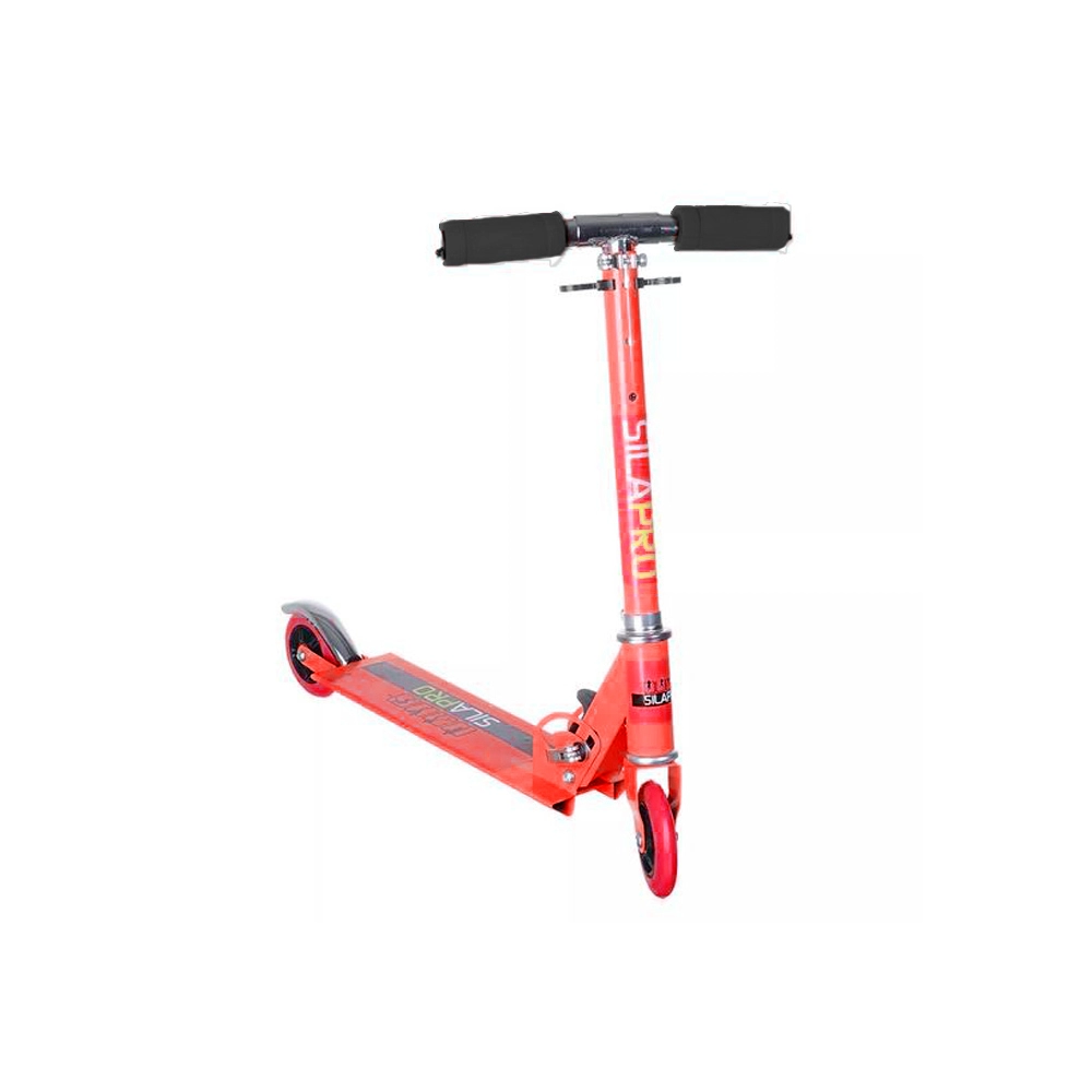 Trotineta SILAPRO Scooter photo 1