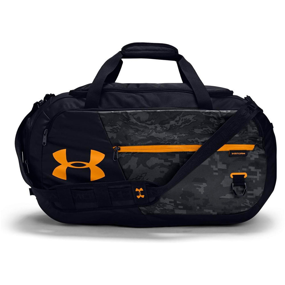 Сумка Under Armour UA Undeniable 4.0 Duffle MD photo 