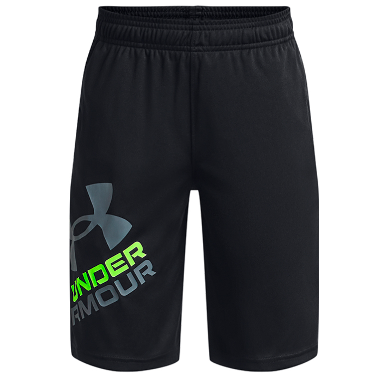 Шорты Under Armour UA BGS PROTOTYPE 2.0 LOGO SHORTS photo 1