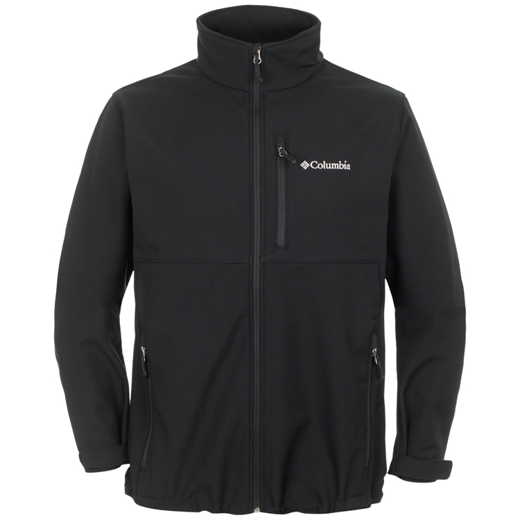 Hanorac Columbia Ascender Softshell Jacket photo Hanorac Columbia Ascender Softshell Jacket photo