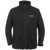 Hanorac Columbia Ascender Softshell Jacket thumbnav