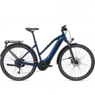 Bicicleta electrica Giant Explore E+ 2 
