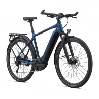 Bicicleta electrica Giant Explore E+ 2 thumbnav 2