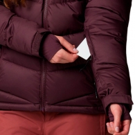 Scurta Columbia Abbott Peak II Insulated Jacket thumbnav 5