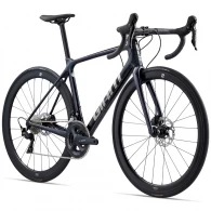 Bicicleta sosea Giant TCR Advanced Pro 2 Disc thumbnav 2