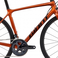 Bicicleta sosea Giant TCR Advanced 1 Disc-PC thumbnav 2