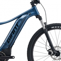 Велосипед горный Giant Talon E+ 3 29er 25km/h thumbnav 3