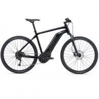 Bicicleta electrica Giant Roam E+ GTS 