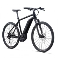 Bicicleta electrica Giant Roam E+ GTS thumbnav 2