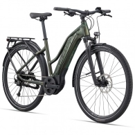 Bicicleta electrica Giant Explore E+ 3 STA thumbnav 2