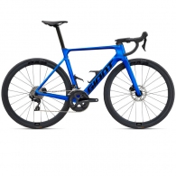 Велосипед шоссейный Giant Propel Advanced 2 thumbnav 2