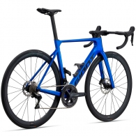 Велосипед шоссейный Giant Propel Advanced 2 thumbnav 3