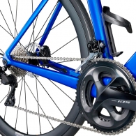 Велосипед шоссейный Giant Propel Advanced 2 thumbnav 5