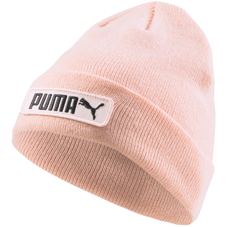 Caciula Puma Classic Cuff Beanie photo Caciula Puma Classic Cuff Beanie photo