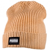 Caciula Puma Ribbed Classic Cuff Beanie thumbnav