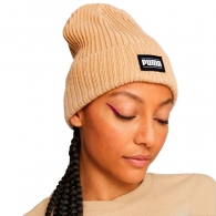 Шапка Puma Ribbed Classic Cuff Beanie thumbnav 2