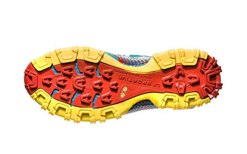 Incaltaminte Sport La Sportiva Bushido pt Barbati /  photo 9