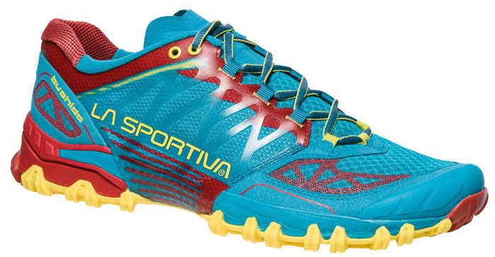 Incaltaminte Sport La Sportiva Bushido pt Barbati /  photo 2