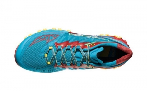 Incaltaminte Sport La Sportiva Bushido thumbnav 10