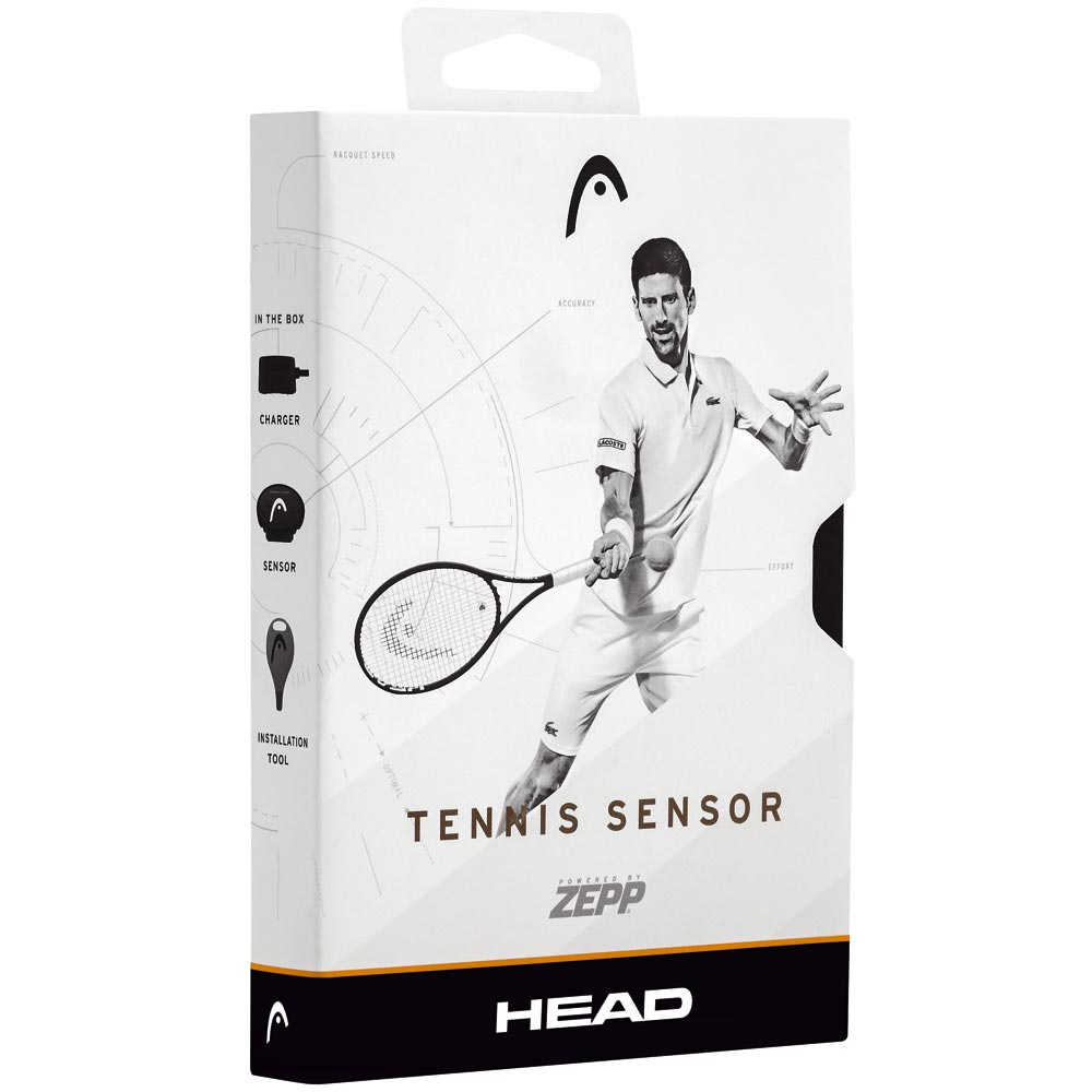 Сенсор для ракеток  HEAD Tennis racket sensor photo 