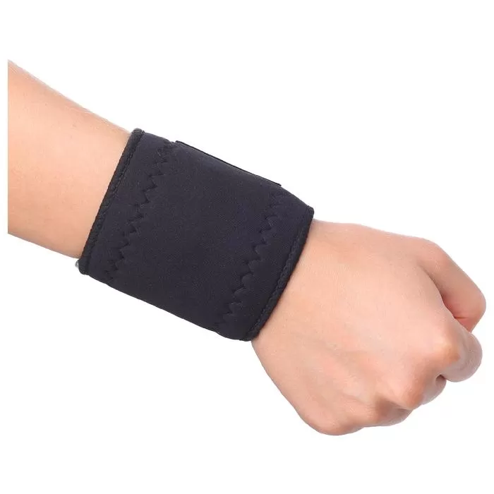 Suport pentru incheietura mainii Sport Arm support/2942307 photo 1