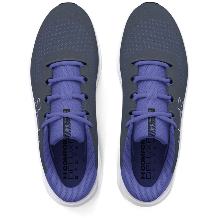 Кроссовки Under Armour UA W Charged Pursuit 3 BL / Женский / 37.5 / Синий photo 5