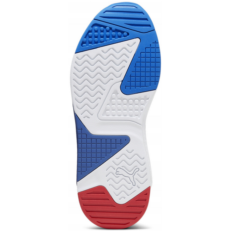 Кроссовки Puma BMW MMS X-Ray Speed / Мужской / 41 / Черный/Белый photo 4