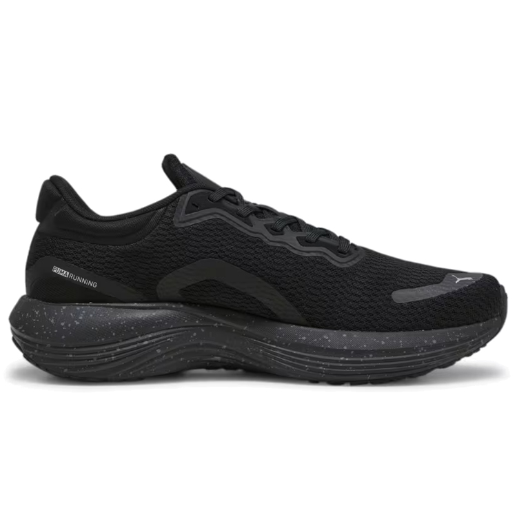 Incaltaminte Sport Puma Scend Pro pt Barbati / 43 / Negru photo 2