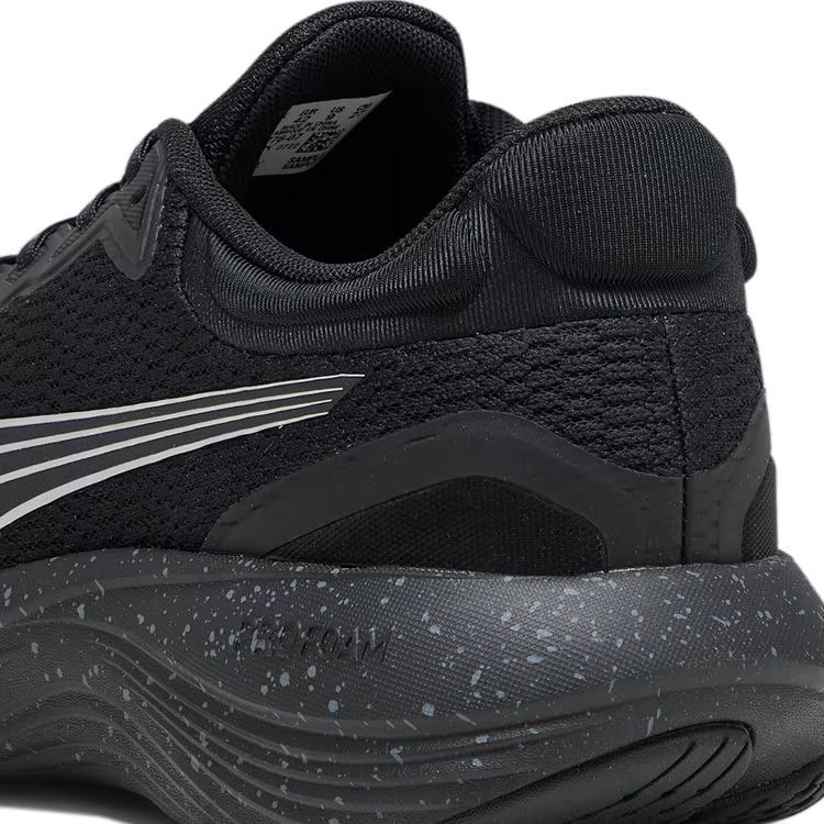 Incaltaminte Sport Puma Scend Pro pt Barbati / 43 / Negru photo 4
