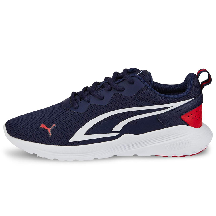 Кроссовки Puma All-Day Active Jr photo Кроссовки Puma All-Day Active Jr photo