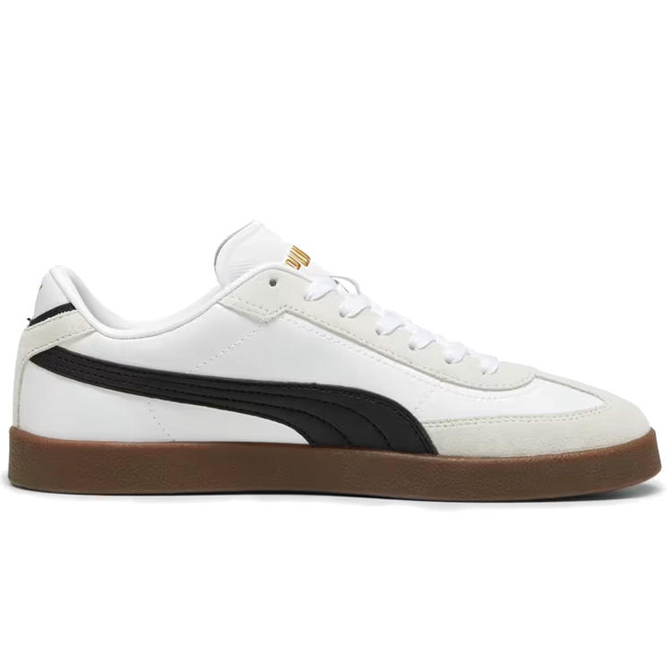 Incaltaminte Sport Puma Club II Era pt Barbati / 42 / Alb photo 2