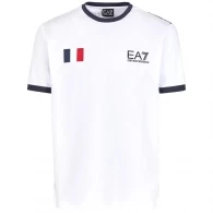 Tricou EA7 EMPORIO ARMANI T-SHIRT France 