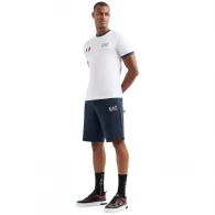 Футболка EA7 EMPORIO ARMANI T-SHIRT France thumbnav 2