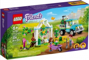 Конструктор Lego 41707  thumbnav 1