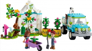 Конструктор Lego 41707  thumbnav 2