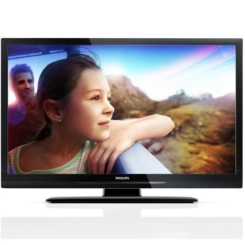 Televizor Philips 42PFL3207 / 42" / / Full HD photo 1