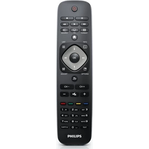 Televizor Philips 42PFL3207 / 42" / / Full HD photo 3