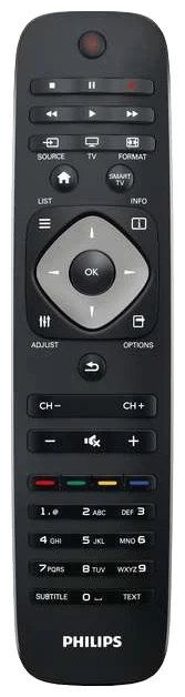 Televizor Philips 42PFL4007 / 42" / / Full HD photo 4