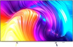 LED телевизор Philips 43PUS8507 